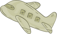 plane